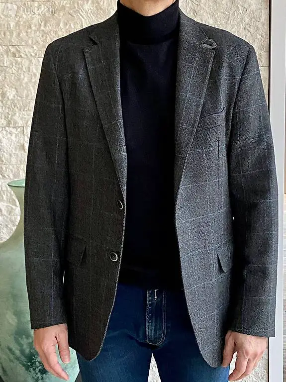 Hackett Herren Jacket / Veston