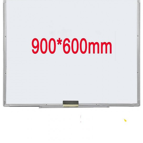  Portofrei 90x60cm Whiteboard Magnettafel Schreibttafel Pinnw