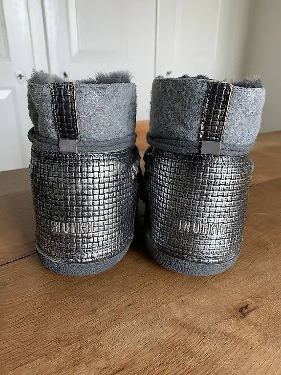 Inuikii Winter Stiefel, Boots 40