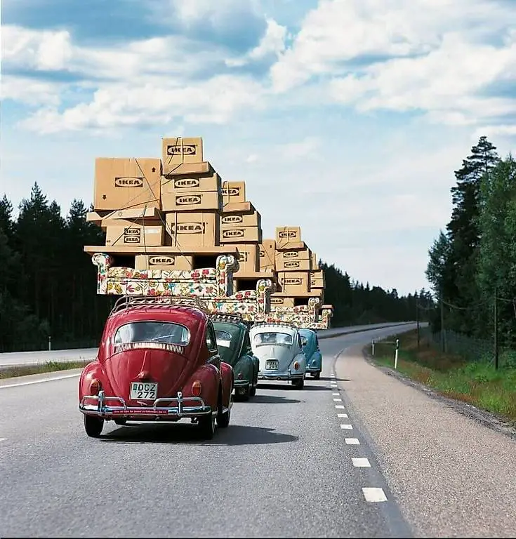 Suchen Sie eine Umzugshilfe / Zügelhilfe?