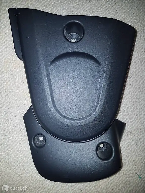 Buell XB9SX Lightning Abdeckung