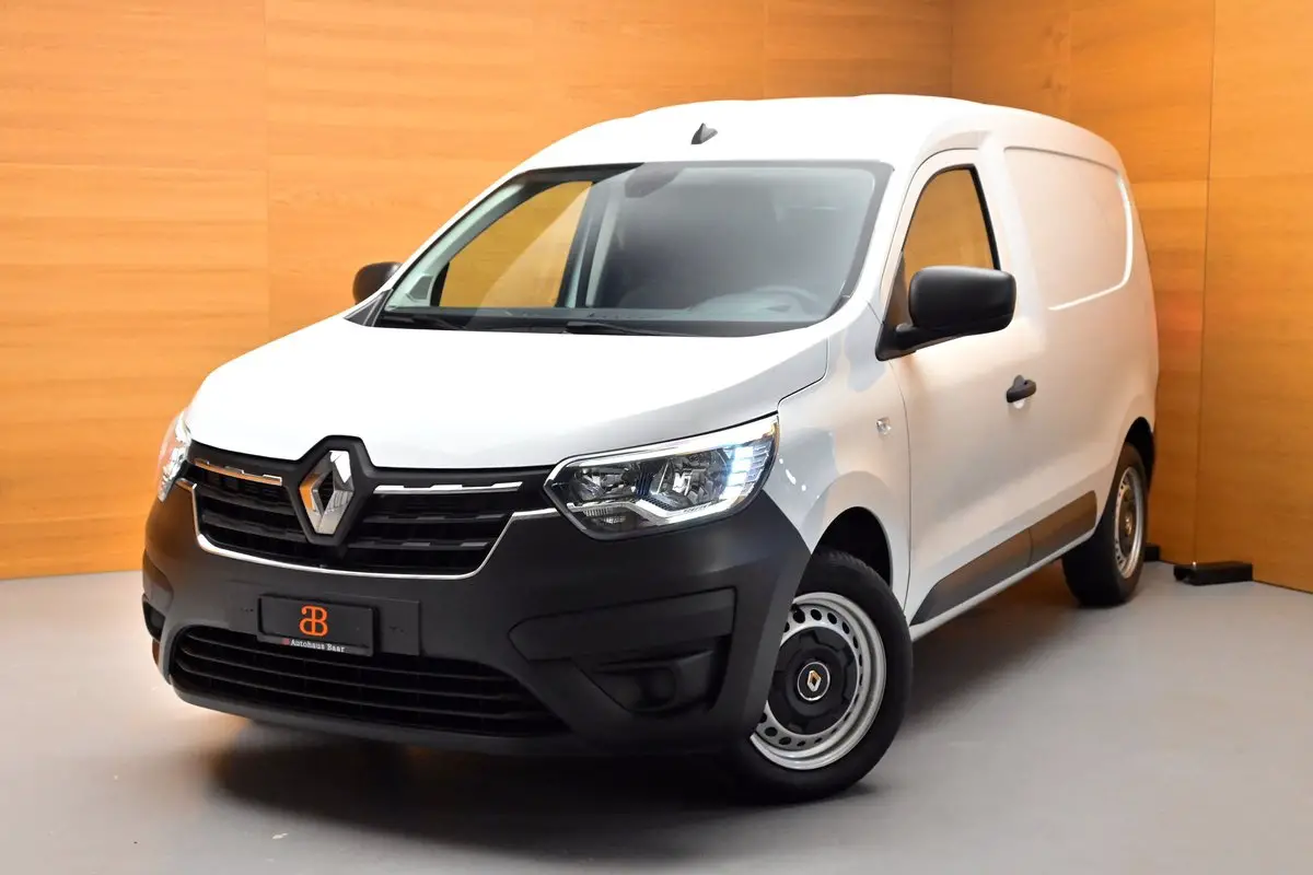 RENAULT Express 1.5 Blue dCi 95 Extra