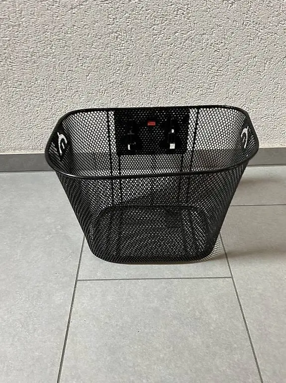 Fahrradkorb Velokorb
