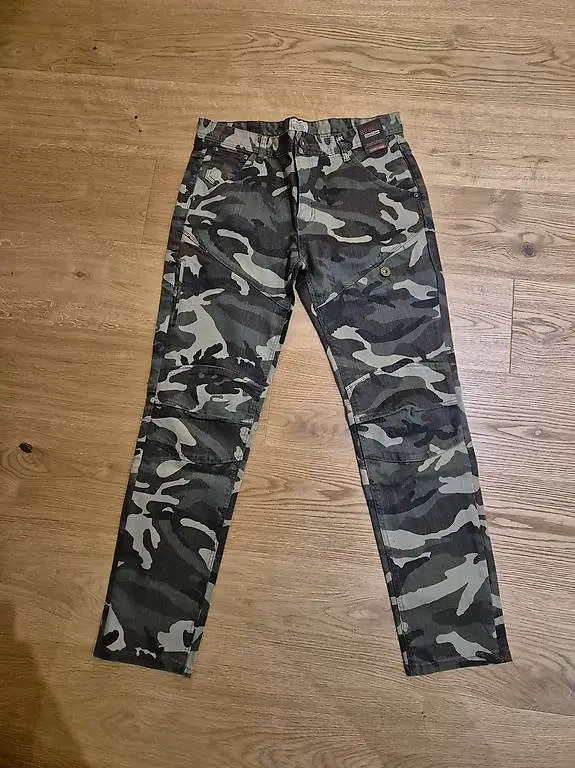 Militär Hose