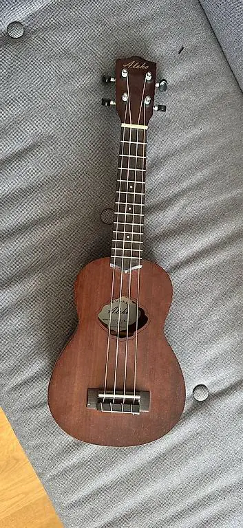 Ukulele