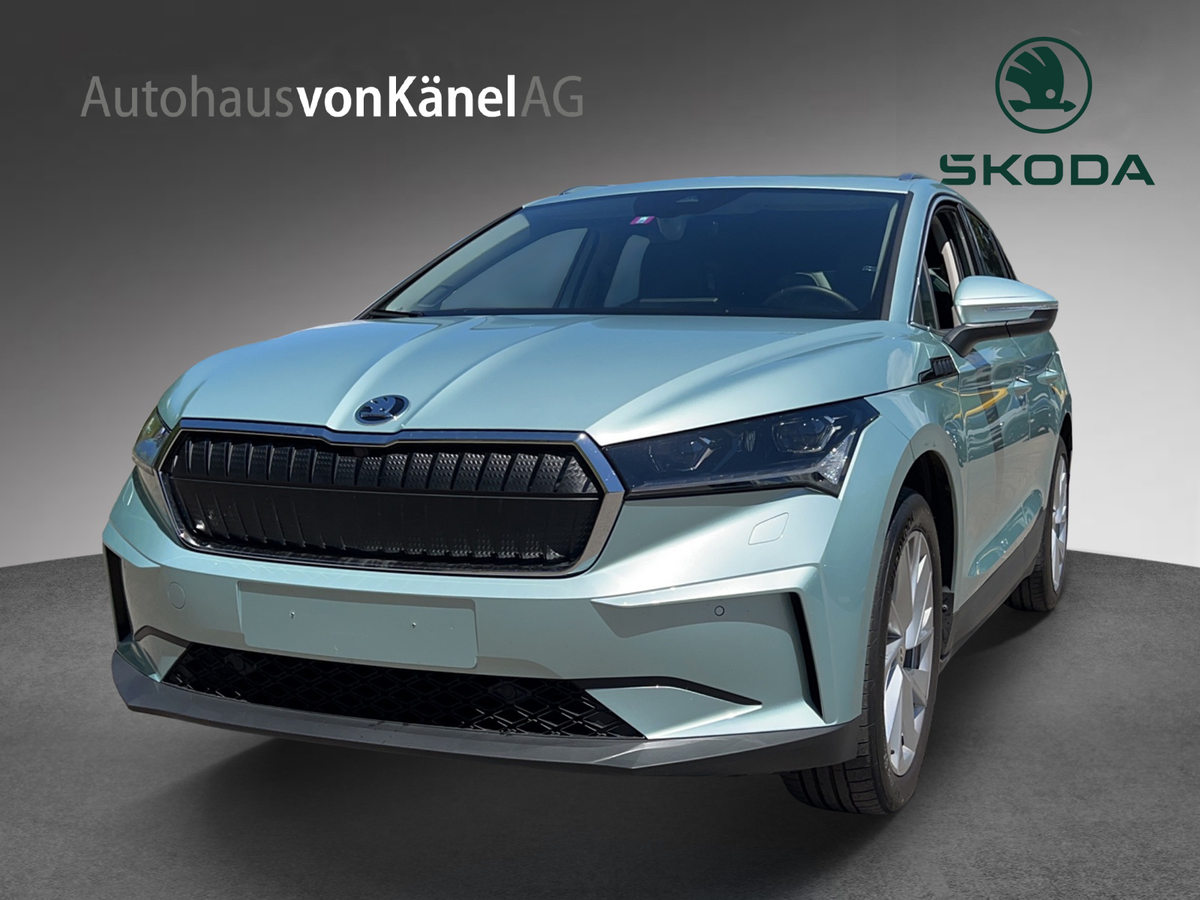 skoda enyaq iv 80 4x2