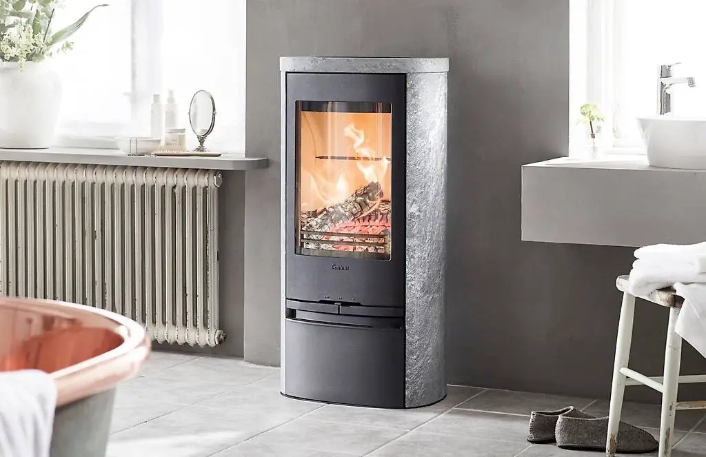 Kaminofen "Contura 820T"