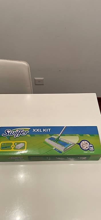 Swiffer XXL