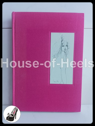 HoH Lolita / Vladimir Nabokov / Guilde du livre Lausanne 1966