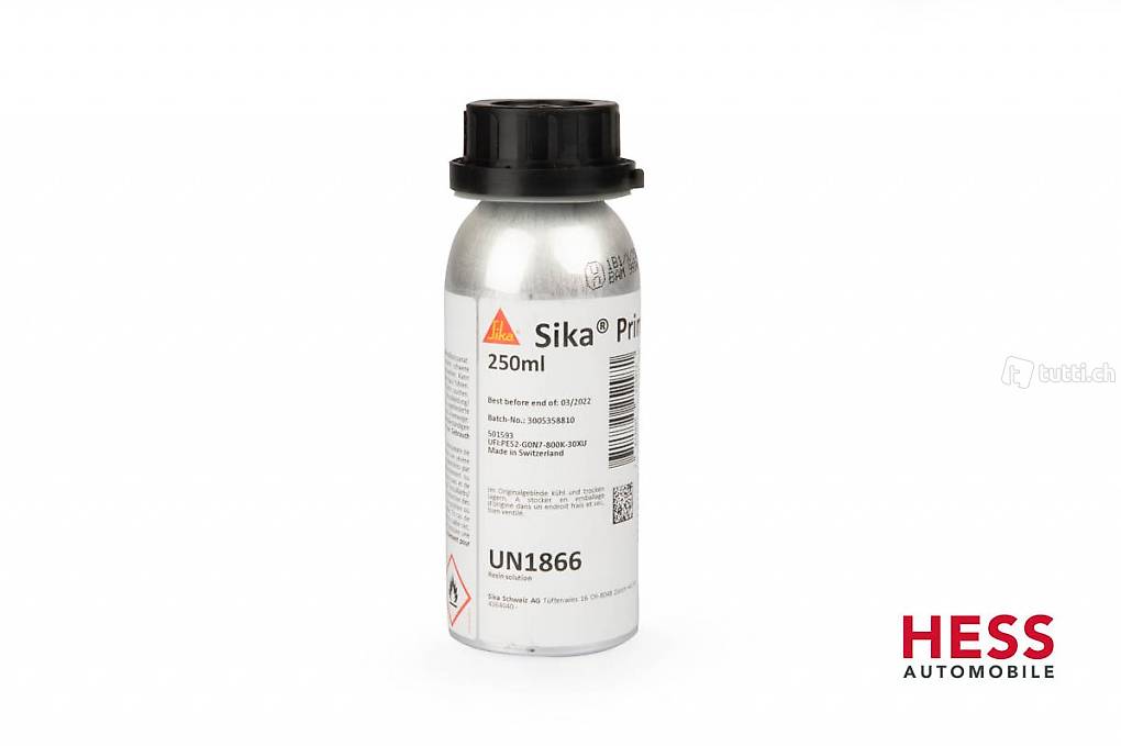  Sika Primer 207, 250ml