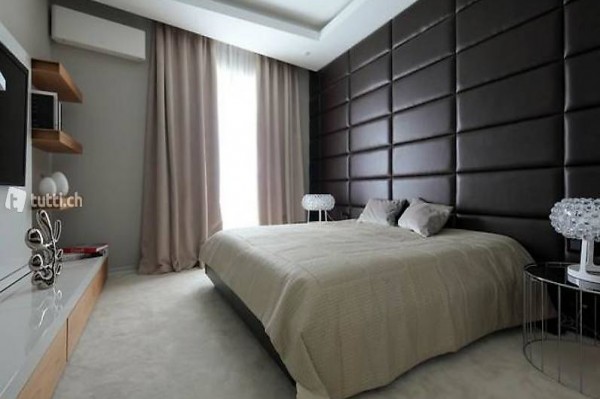  7,02M² 26STK WANDVERKLEIDUNG PANEELEN GEPOLSTERTE LAGERWARE