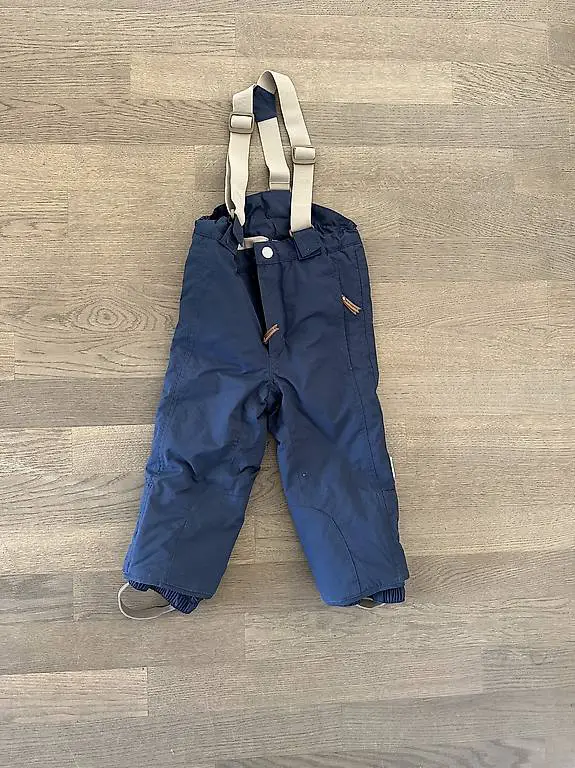 Schneehose / Skihose Mini A Ture 92