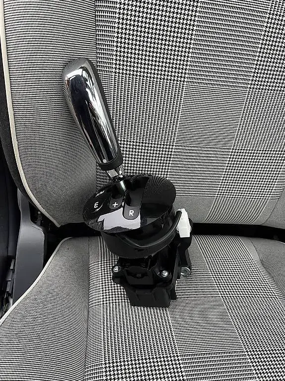 Automat Schaltung für Fiat 500 1.2