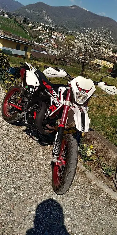 Vendita rieju mrt 50 trophy