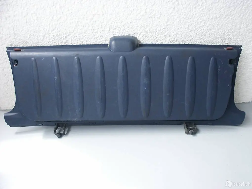 Smart fortwo 450 Heckklappe