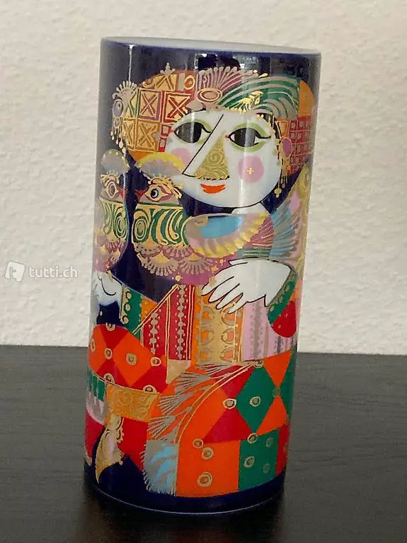 Original Rosenthal Vase