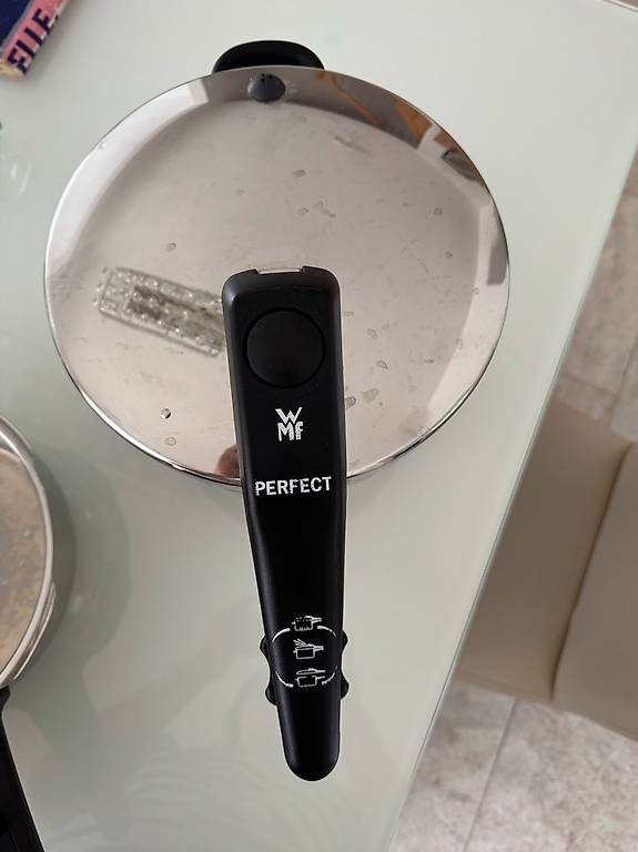 WMF Schnellkochtöpfe