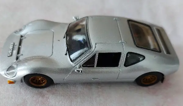 Melkus RS 1000 Sportcoupé