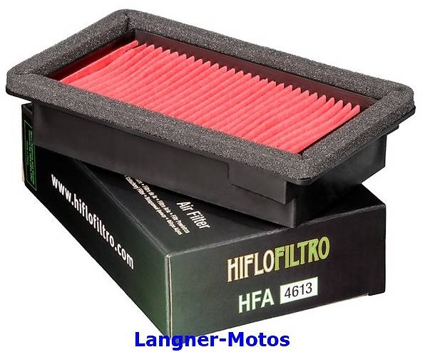 Hiflo Luftfilter HFA 4613 Yamaha MT-03 / XT 660 X