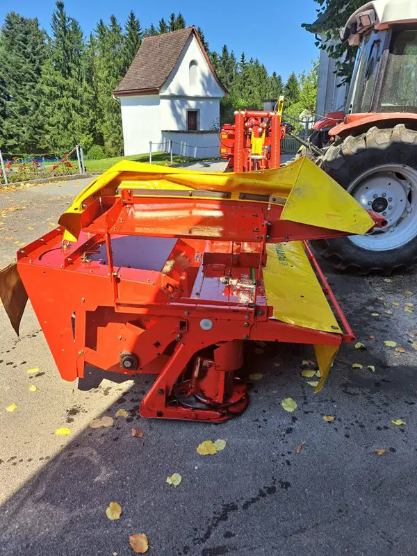 mähwerk novacat 225 hed