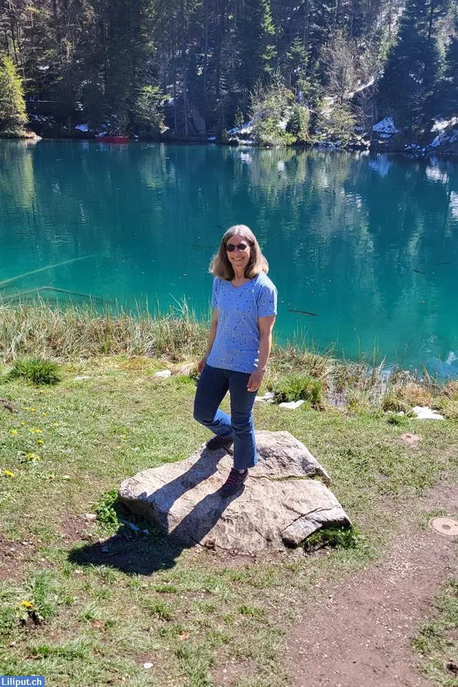 Warmherzige, Geduldige & Liebevolle Nanny betreut gerne Eure Kinder