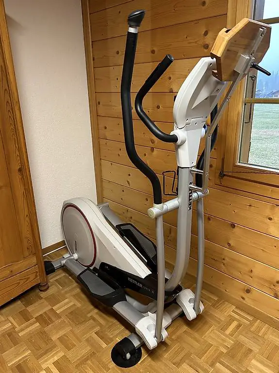 Crosstrainer Kettler Unix E