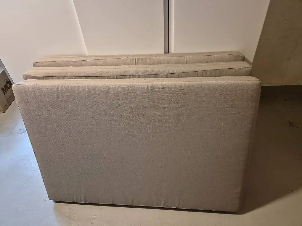 Palettenkissen - 3 St.