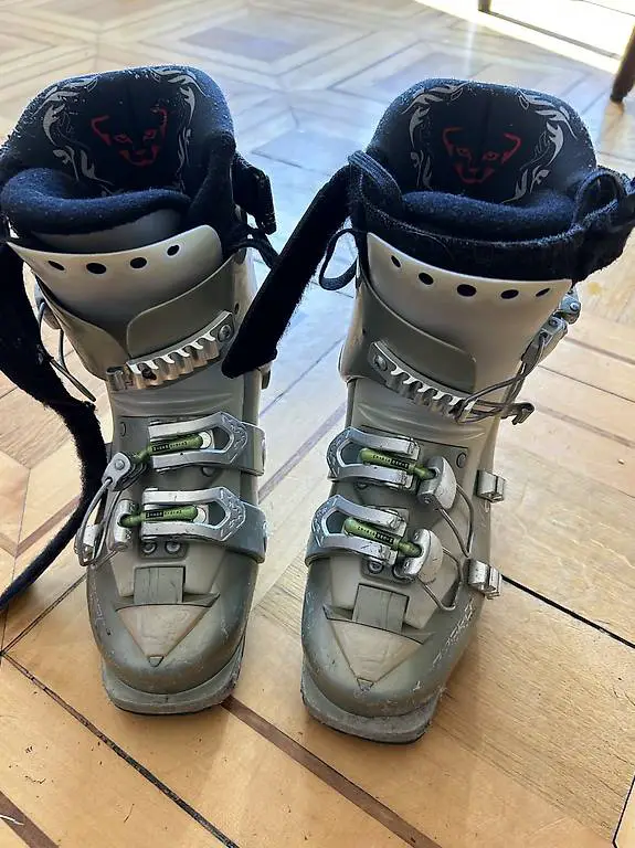 Skitouren/Skifahren Schuhe von Dynafit (266mm)