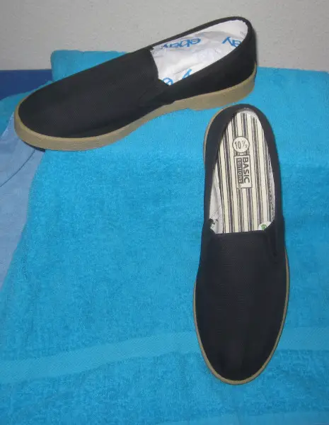 NOS vtg. 1970"s/80"s Basic Editions canvas "Winos" RAR