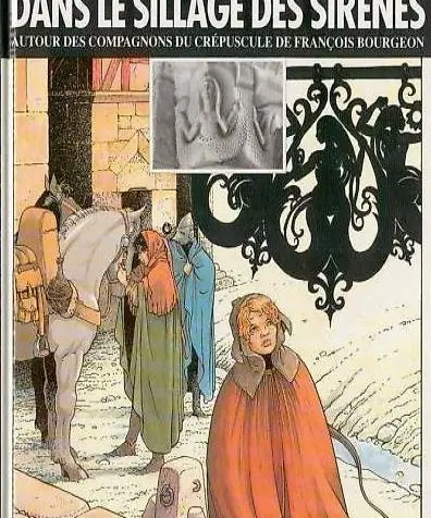 BD dans le sillage des sirènes (EO 1992)