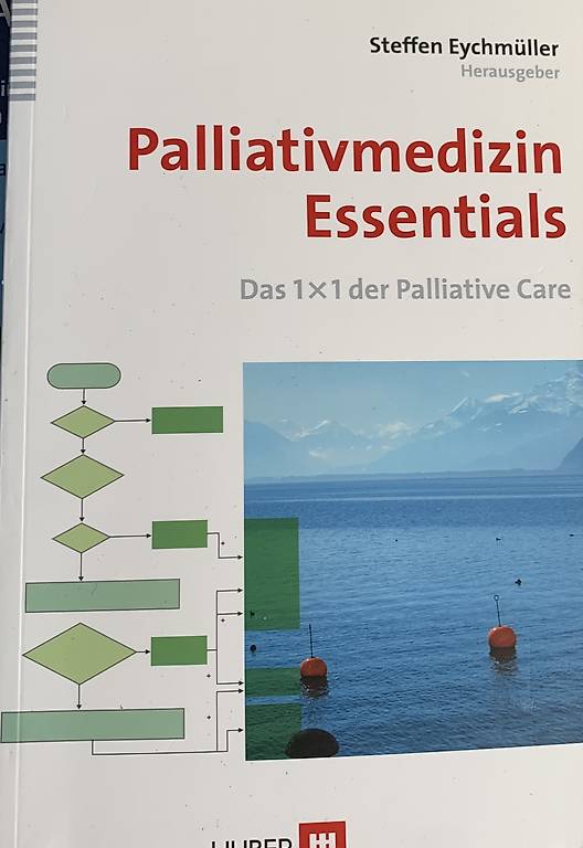 Diverse Medizinbücher