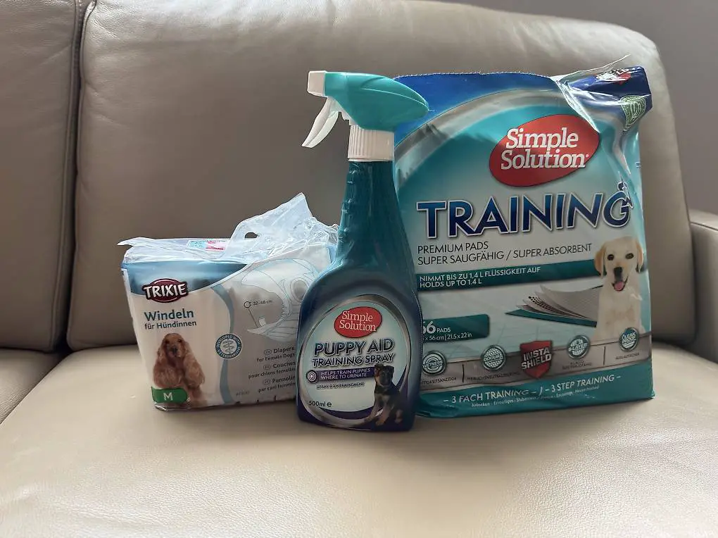 Welpentrainingspaket