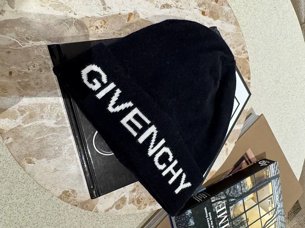 givenchy mütze