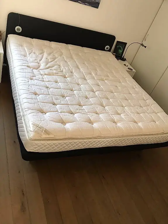 Wasserbett Aqua Dynamic 180x200 cm