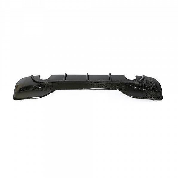  BMW F20LCI | F21LCI - JC HECK CARBON DUPLEX DIFFUSOR