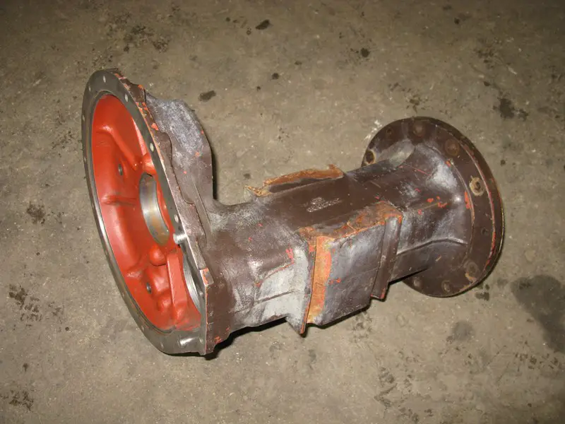 Ritzel zu Fiat 666 / 766 - 70-66 / 80-66