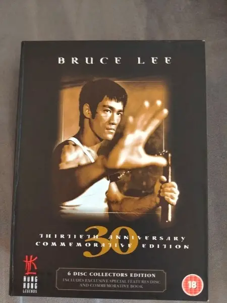 Bruce Lee Collection