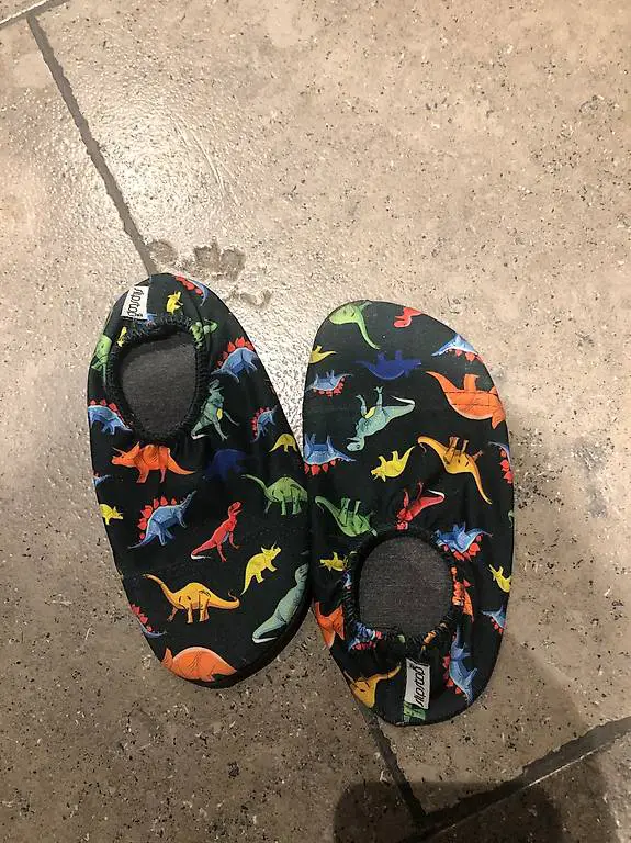 Slipstops, Sohlenlänge 16cm