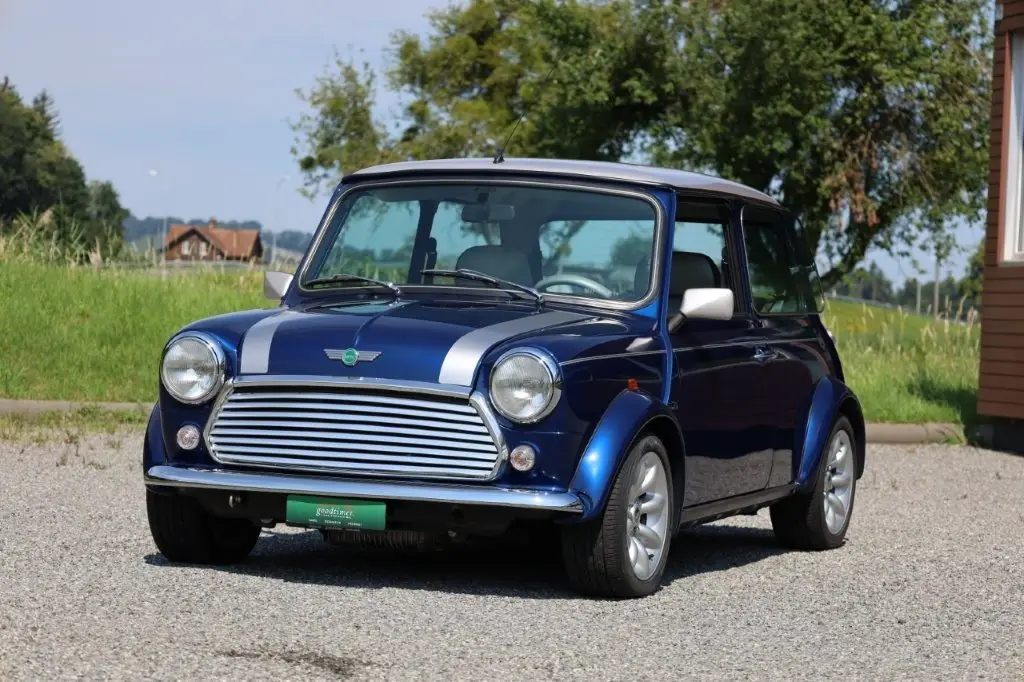 MINI Copper Sport 1.3