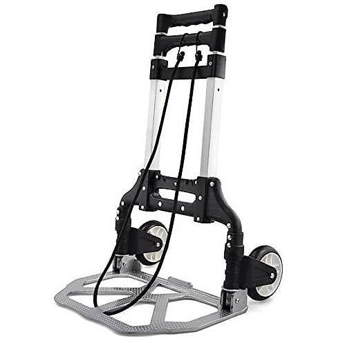 Sackkarre Alu Sackkarre klappbar bis 80 kg