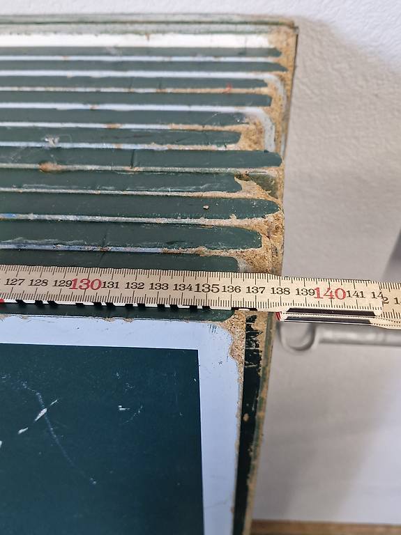 Tischtennis NaN abzugeben