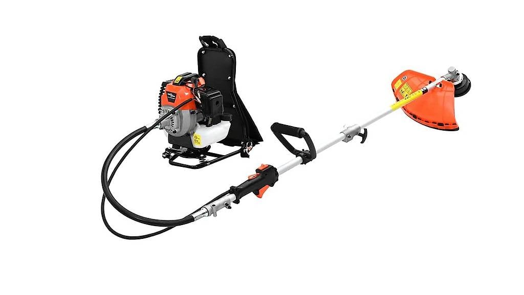 Freischneider Rucksackdesign Orange 52 cm³ 1,45 kW