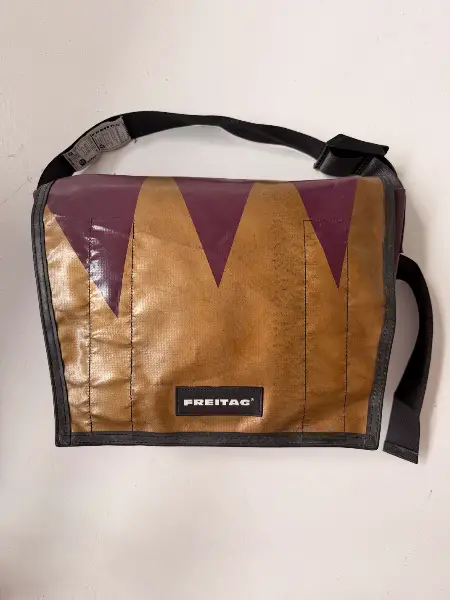 Freitag Tasche Freizeittasche Schultasche Einkaufstasche