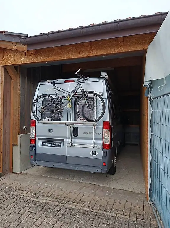 Fiat Ducato 2007 - Pössel Ausbau - 100.000 km - Diesel