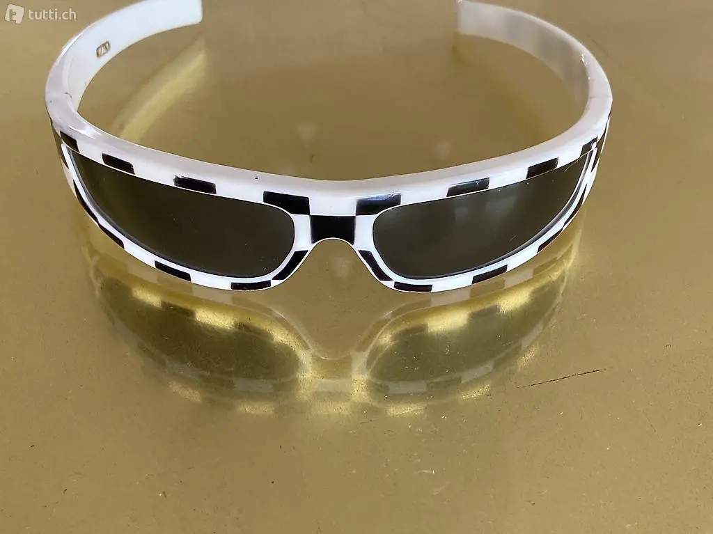 Sonnenbrillen unisex vintage 70er
