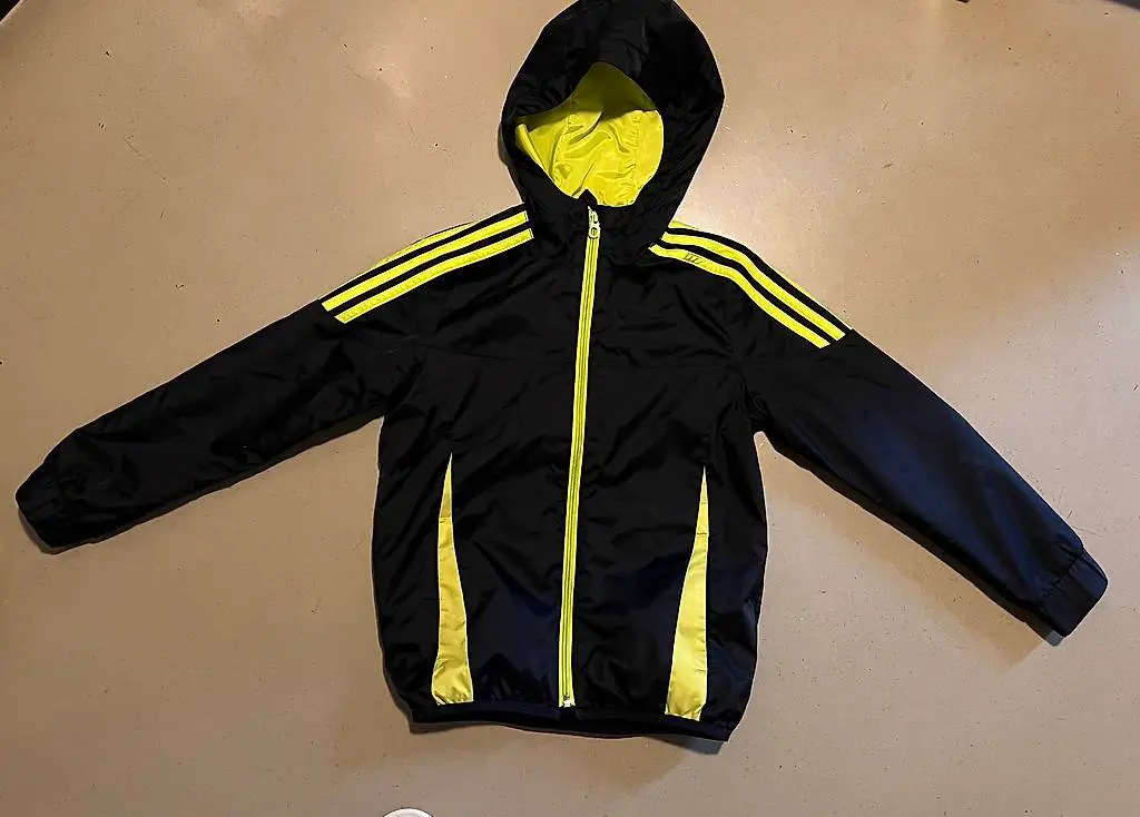 Adidas Jacke