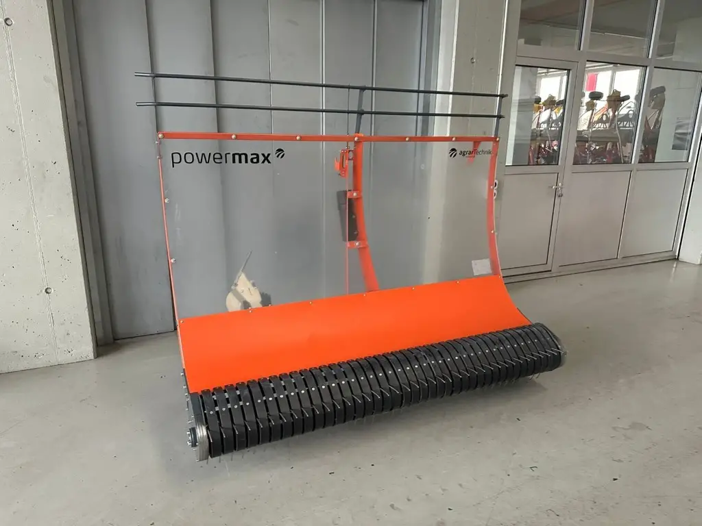 Seeber Powermax 215