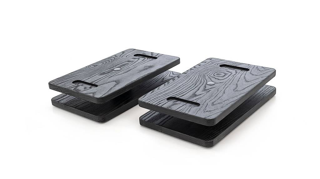 Water Rower FlowRow Balance-Board (Neu und Originalverpackt)