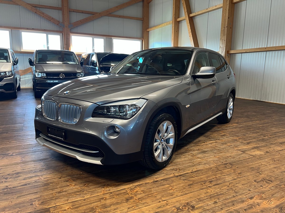 BMW X1 28i Steptronic