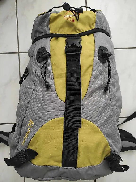 Rucksack Trevolution 28 Liter